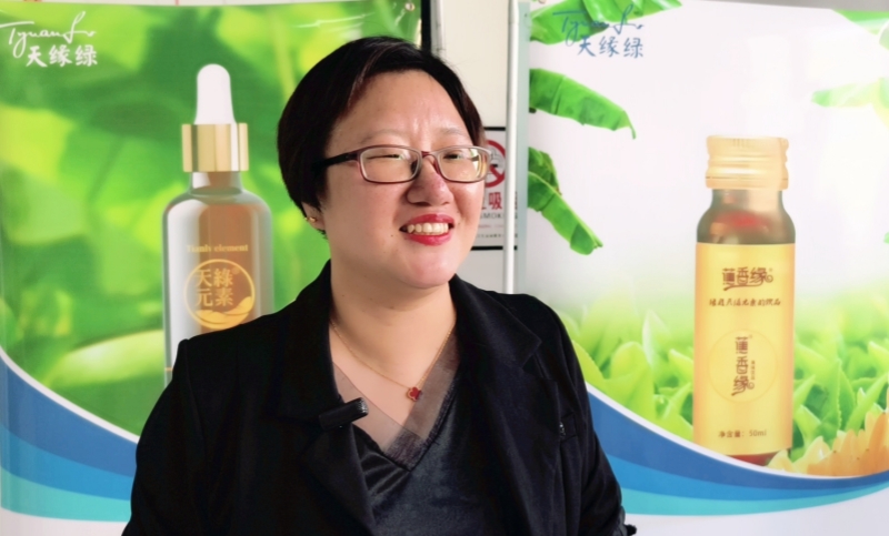 市民单女士接受采访-卓越 摄.jpg