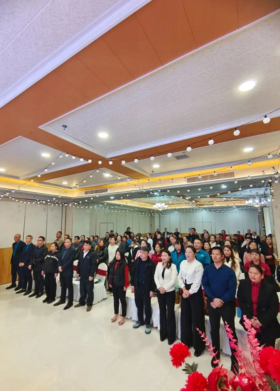 （中国）有限公司集团领导走访各地市场，赋能经销商迎接新篇章