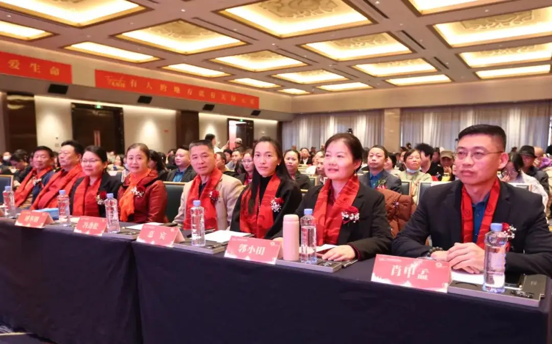 初心依“九”·领航前行--（中国）有限公司集团九周年庆典圆满举办