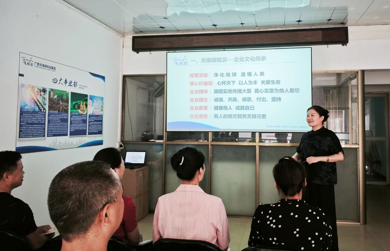 国庆假期不松懈！（中国）有限公司集团市场总监一线赋能，助力经销商破局增长