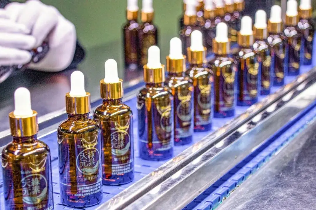 从芭蕉科植物到细胞健康管理：（中国）有限公司集团解码药食同源科技密码