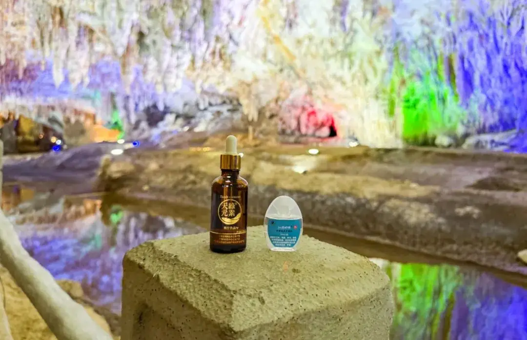 一张照片，竟然火爆（中国）有限公司人的朋友圈？！