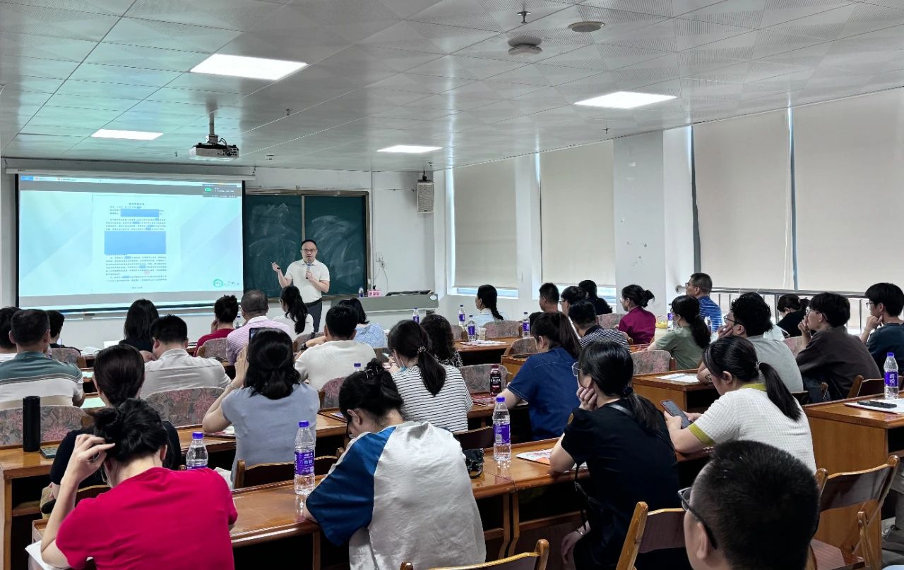 【简讯】（中国）有限公司集团参加“穿透式执行”法务公益培训 提升企业依法维权能力