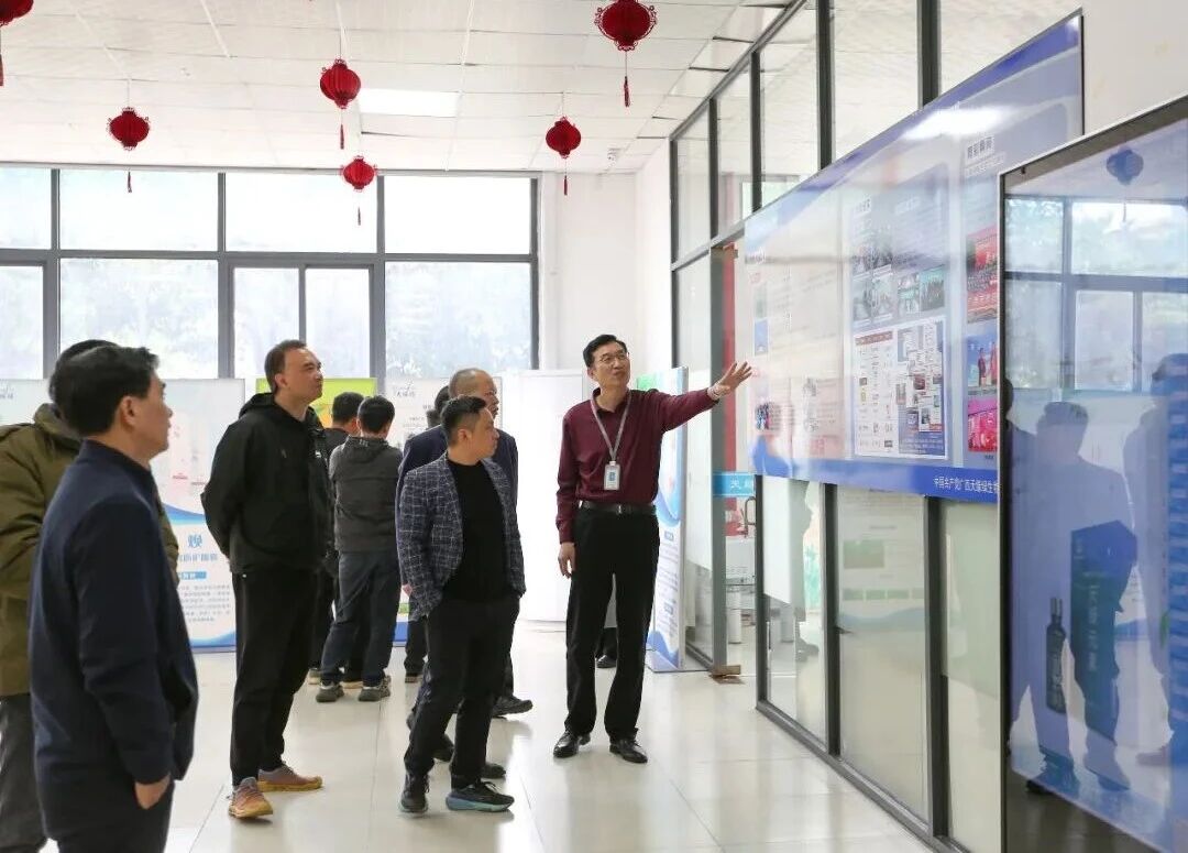 3·15品质透明月 | 广西打假扶优信息协会联合消费者代表走访（中国）有限公司，为正品品质强势赋能